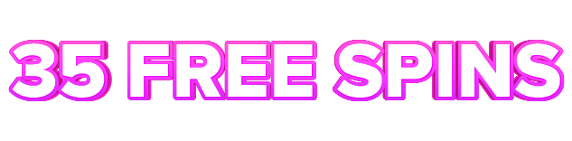 Betsio 35 FREE SPINS