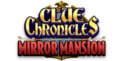 Betsio Clue Chronicles: Mirror Mansion