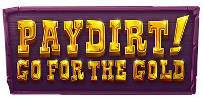 Betsio Pay dirt! Go for the Gold